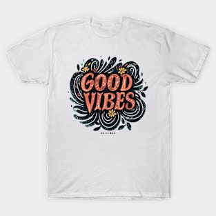 Good Vibes T-Shirt